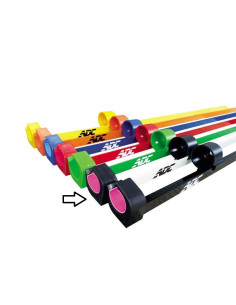 Espeto Cana ADC 1.50m Branco